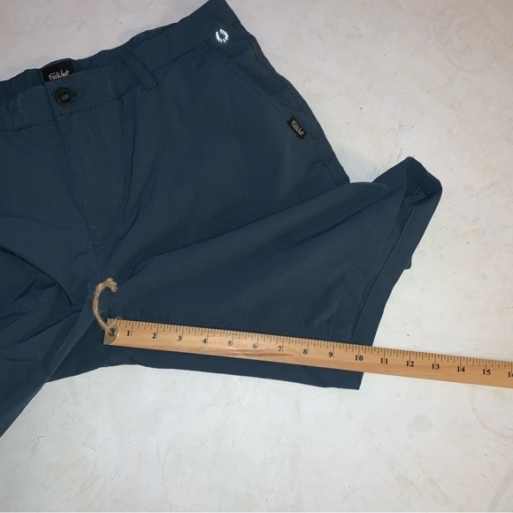 Far west cargo shorts - Picture 10 of 10